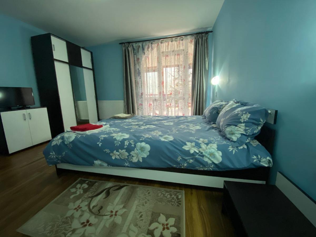 알바크 Casa Cristalina&Dumi 게스트하우스 외부 사진