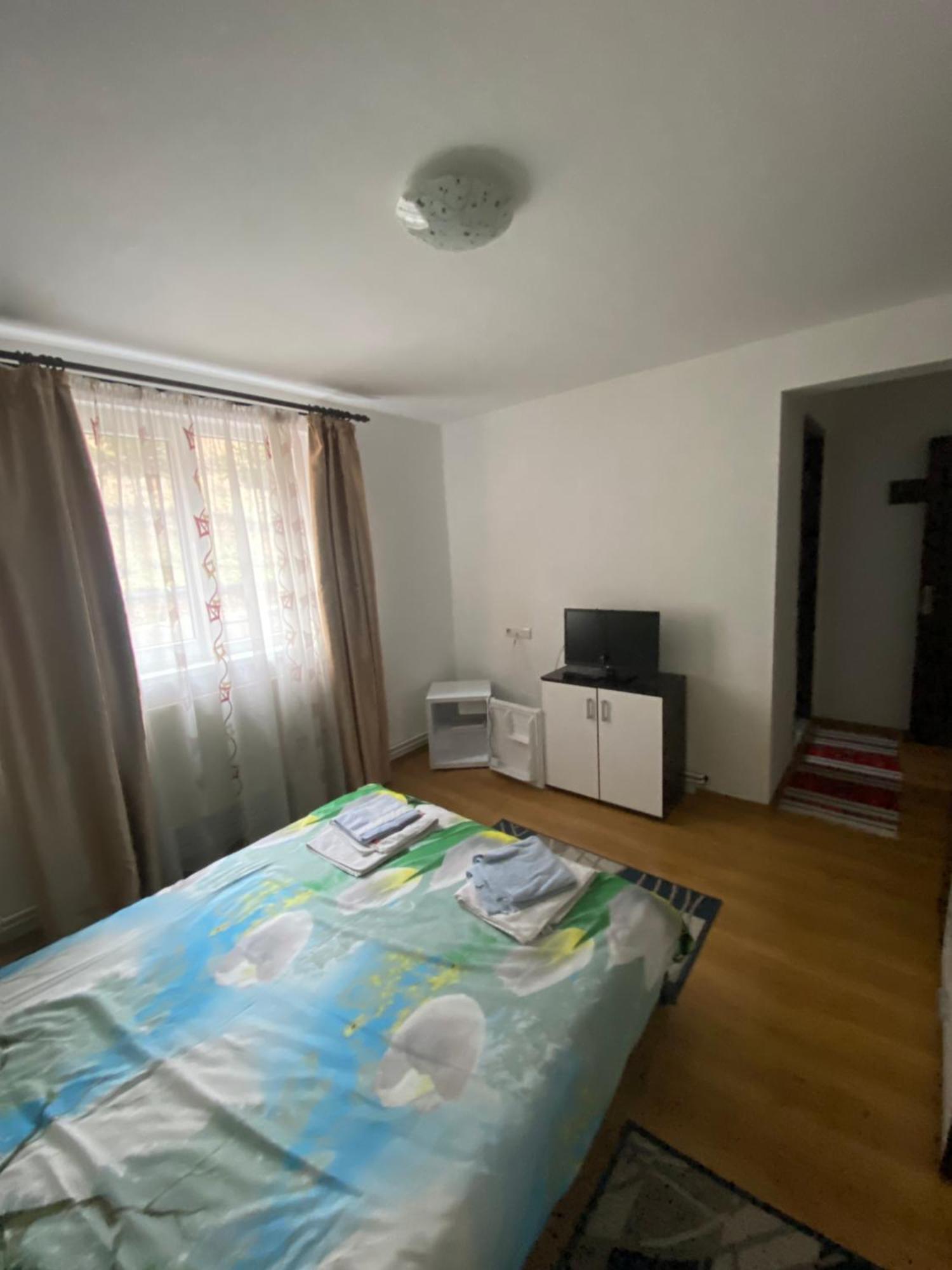알바크 Casa Cristalina&Dumi 게스트하우스 외부 사진